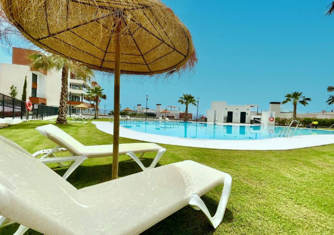 Little Dream - Luxury Beach Retreat Fuengirola Exterior foto