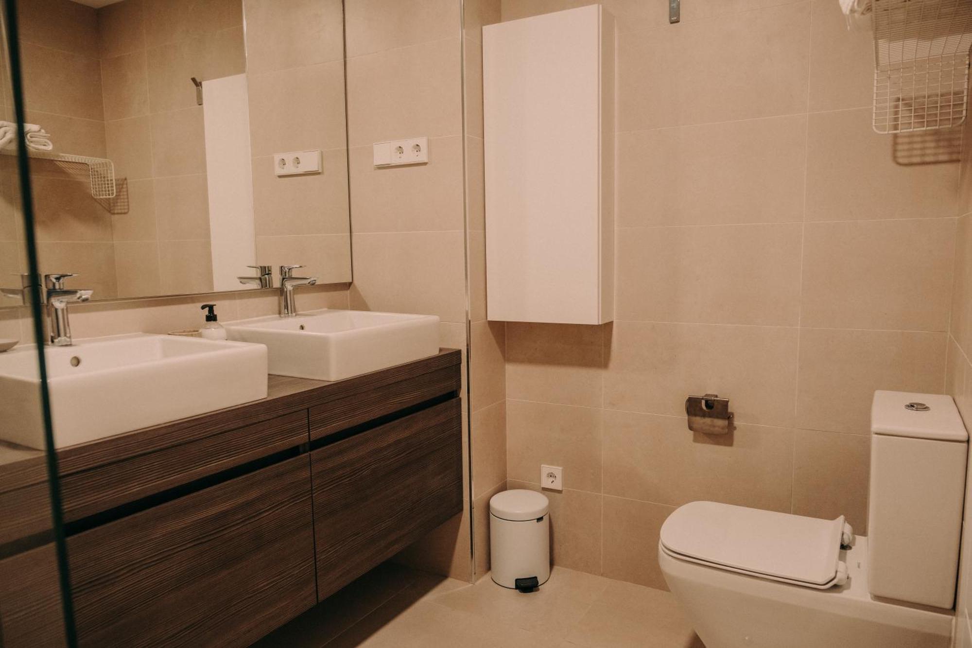 Little Dream - Luxury Beach Retreat Fuengirola Exterior foto